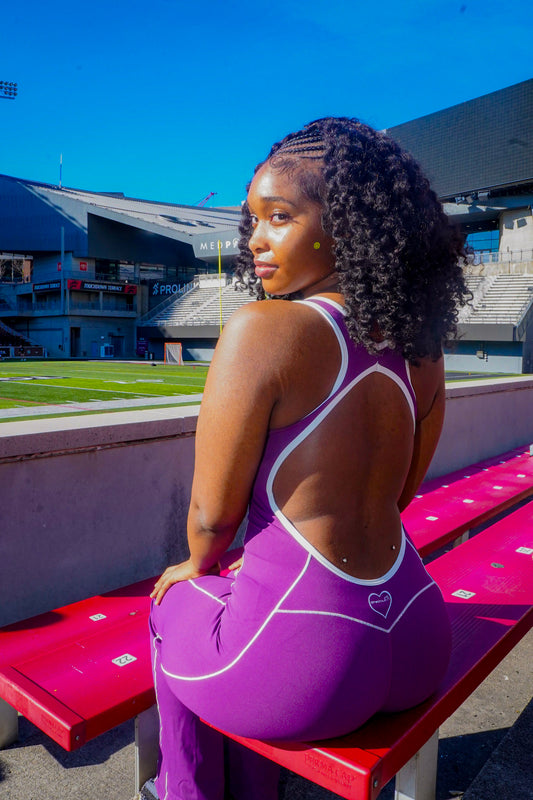 BodyMe Jumpsuit